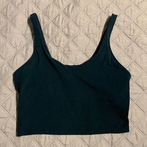 Lululemon Align Tank Top - Dark Blue